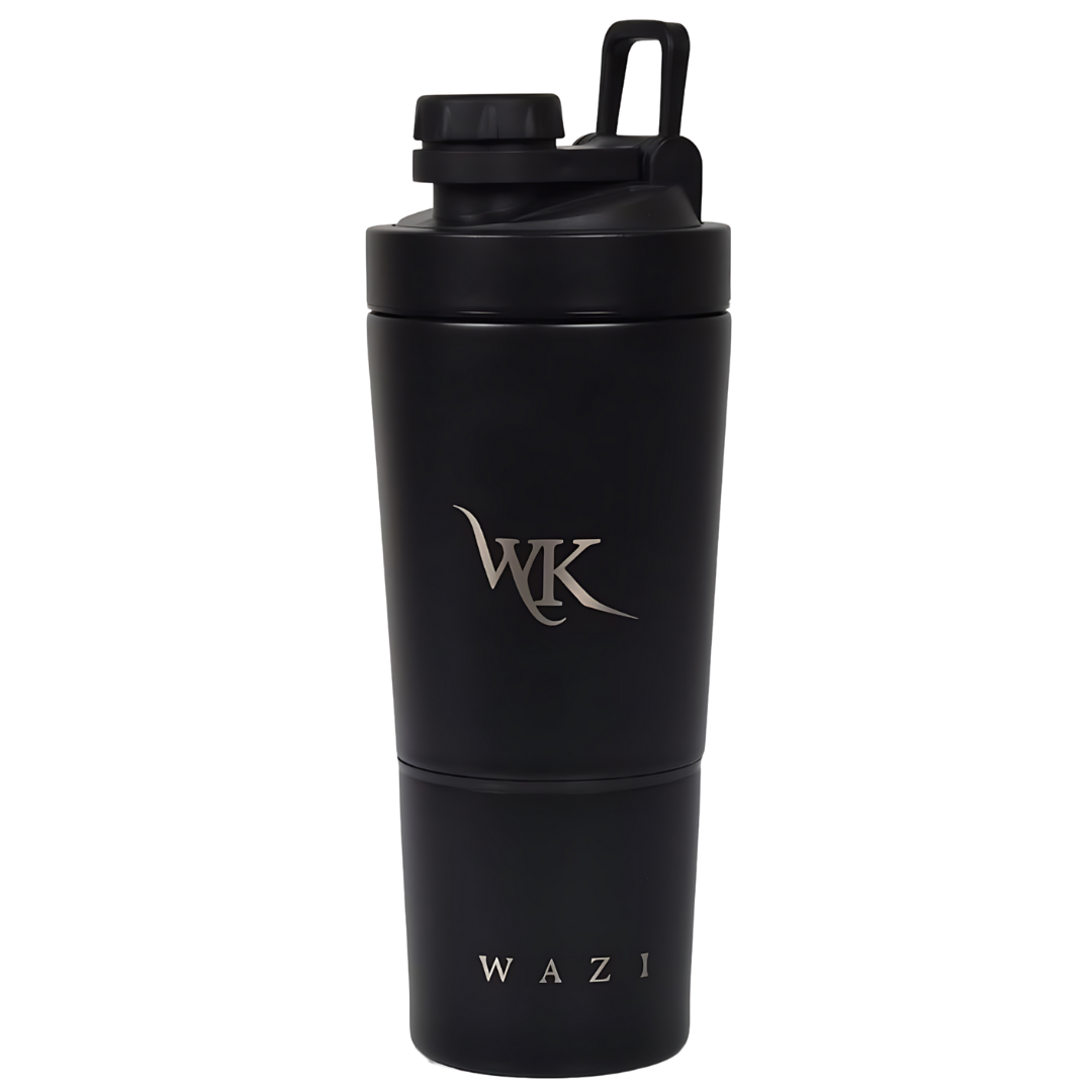 Powerblend Elite Shaker Bottle