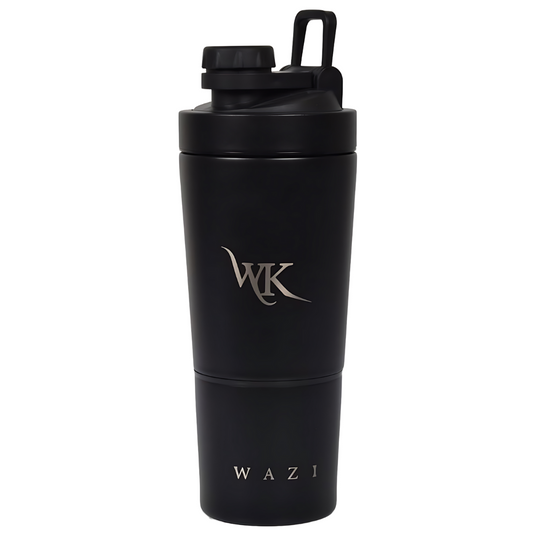 Powerblend Elite Shaker Bottle