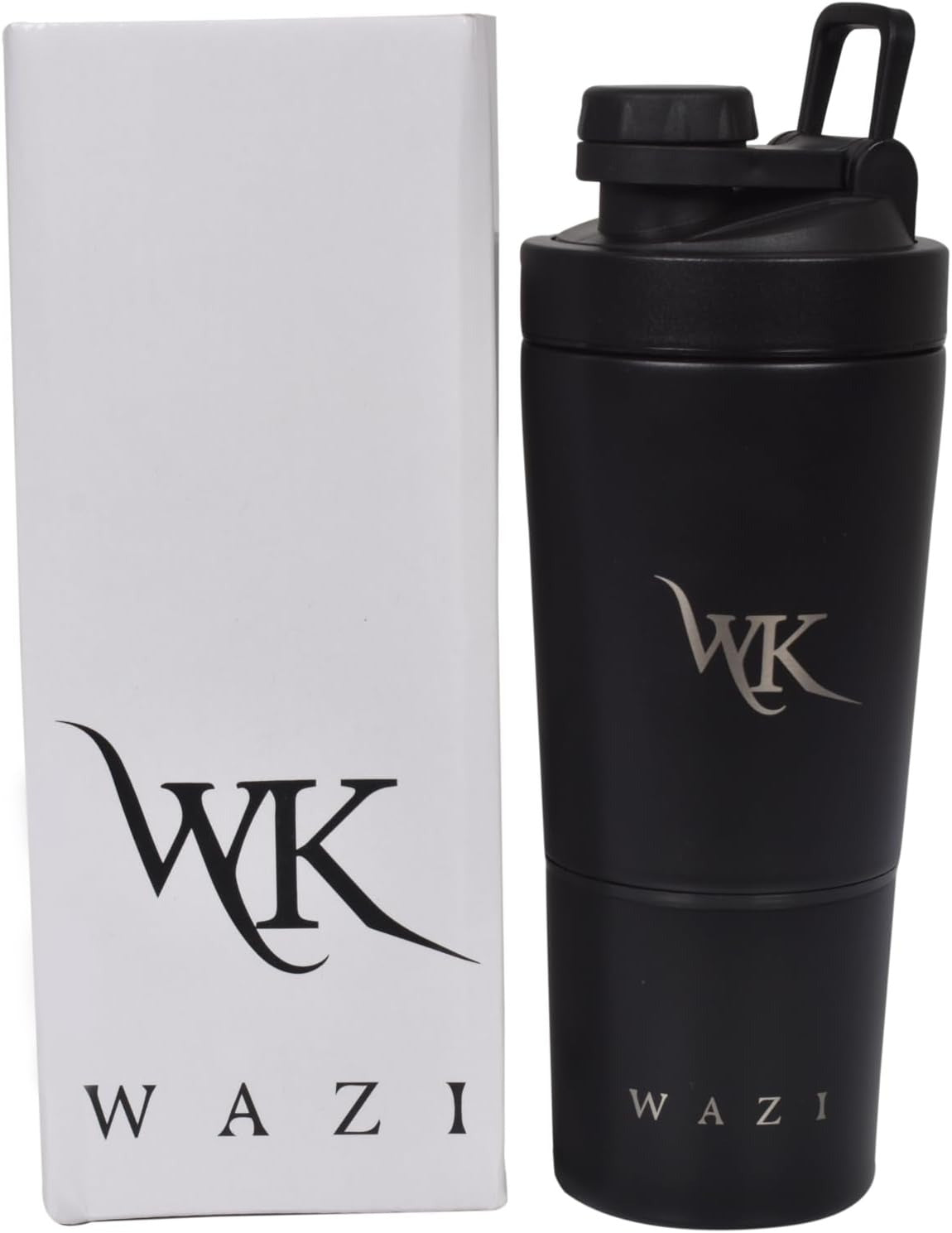 Powerblend Elite Shaker Bottle