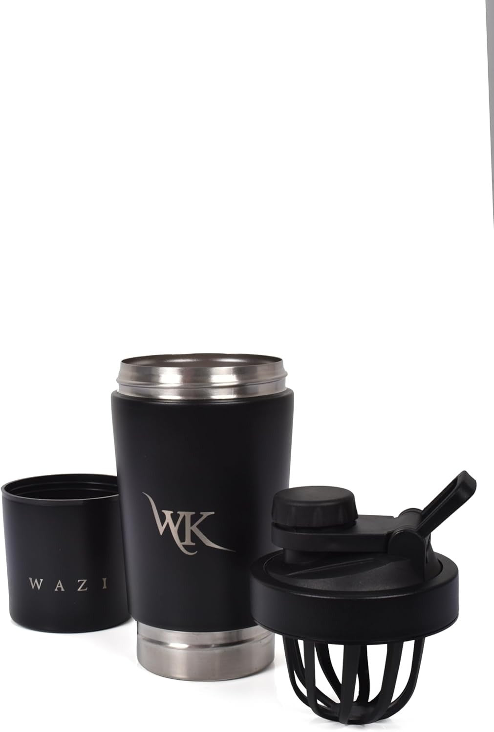 Powerblend Elite Shaker Bottle