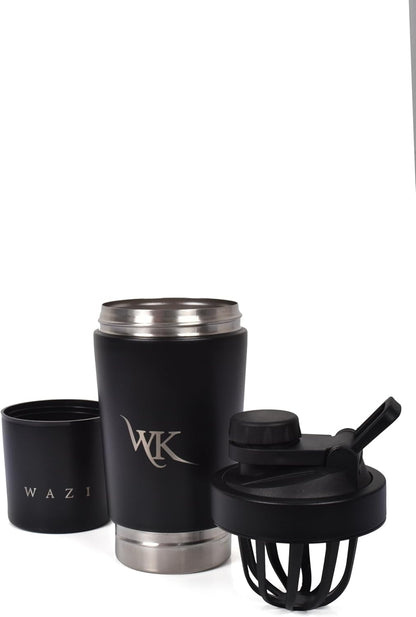 Powerblend Elite Shaker Bottle