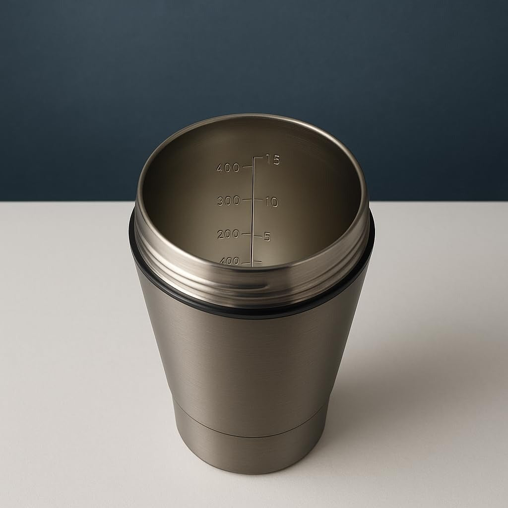 Powerblend Elite Shaker Bottle